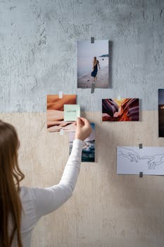 DIY Photo Displays: Creative Ways to Celebrate Your Favorite Memories