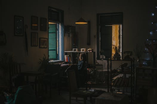 Create a Cozy Reading Nook DIY: Turn Any Corner Into Your Favorite Escape